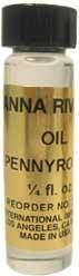 Anna Riva Oil-PENNYROYAL 1/4oz