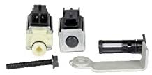 ACDelco 24211355 GM Original Equipment Automatic Transmission 1-2 and 2-3 Shift Solenoid Valve Kit