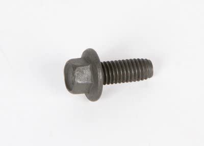 ACDelco 24200093 GM Original Equipment M6 x 1.0 x 15 mm Bolt