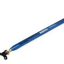 Megan Racing MR-SB-NS13FU-B Aluminum Strut Tower Bars