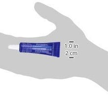 Permatex 24200 Medium Strength Threadlocker Blue, 6 ml