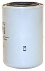 WIX Filters - 57422 Heavy Duty Spin-On Lube Filter, Pack of 1