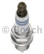 Bosch 9693 Spark Plug, 1 Pack