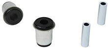 Whiteline W51233 Front Control Arm Bushing