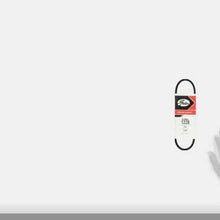 Gates 1220 Truflex V-Belt