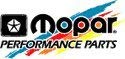 Mopar Performance 4897244AA MOPAR Fuel Filter