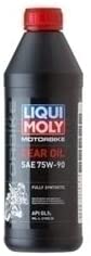 Gear Oil SAE 75W-90 1 Liter (1Qrt) / Liqui Moly