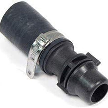 Genuine LAND ROVER HEATER WATER HOSE ADAPTOR RANGE ROVER 03-05 M62 JHC000081