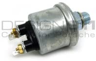 Oil Pressure Sensor / Switch. Porsche 996 Carrera 3.4L / 3.6L & 997 Carrera 3.6L / 3.8L