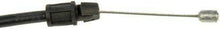 New Replacement 912-032 Hood Release Cable Assembly for