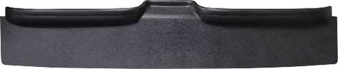 Eckler's 90-34398 Rear Window Package Tray - Molded ABS Plastic