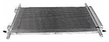 ACDelco 15-63710 GM Original Equipment Air Conditioning Condenser