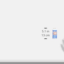 Oil Charge,Pag 100 R134a 4oz