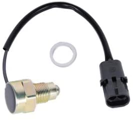 ACDelco D2260C GM Original Equipment Park/Neutral Position and Back-Up Lamp Switch