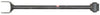 Moog RK641934 Control Arm