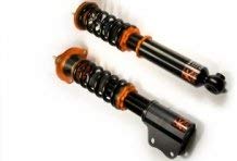 Ksport CNS170-KP Kontrol Pro Coilover Kit