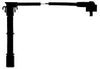 Motorcraft WR5875 Ignition Wire
