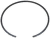 ACDelco 24231591 GM Original Equipment Automatic Transmission 4-5-6 Clutch Backing Plate Gray Retaining Ring