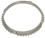 ACDelco 15637274 GM Original Equipment Manual Transmission Mainshaft Outer Synchronizer Ring