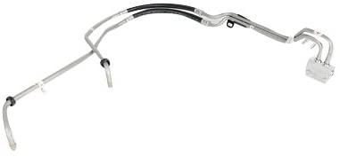 ACDelco 15203890 GM Original Equipment Engine Oil Cooler Hose Kit