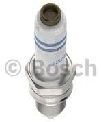 Bosch 9693 Spark Plug, 1 Pack