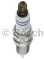 Bosch 9693 Spark Plug, 1 Pack
