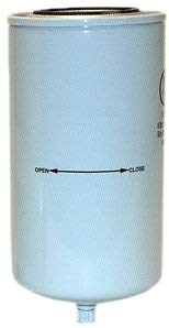 WIX Filters - 33419 Heavy Duty Spin On Fuel Water Separator, Pack of 1