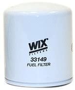 WIX Filters - 33149 Spin-On Fuel Filter, Pack of 1