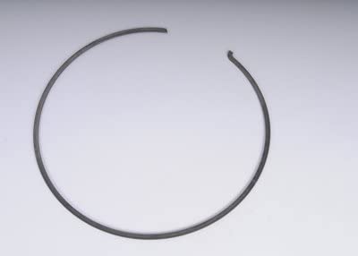 ACDelco 24236495 GM Original Equipment Automatic Transmission Low and Reverse Clutch Retaining Ring