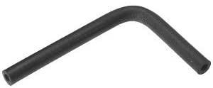 Gates Coolant Hose - Small I.D. #18010 (ONE PER PKG) (18010)