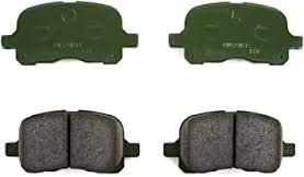 TOYOTA 04465-02050 Disc Brake Pad