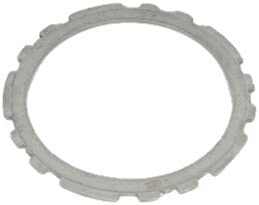 ACDelco 24217450 GM Original Equipment Automatic Transmission 3-4 Clutch 3.67 mm Backing Plate