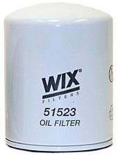 WIX Filters - 51523 Spin-On Lube Filter, Pack of 1