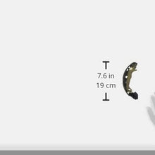 Centric Parts 111.07470 Brake Shoe