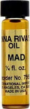 Anna Riva Oil-MAD 1/4oz