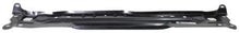 OE Replacement Mercedes-Benz C300/C350/C63 Radiator Support (Partslink Number MB1225148)