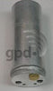 Global Parts Distributors 1411663 New Drier Or Accumulator