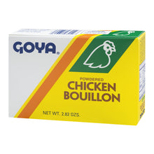 Goya Goya Bouillon, 2.82 oz