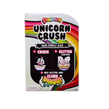 Poopsie Unicorn Crush with Glitter and Slime Surprise