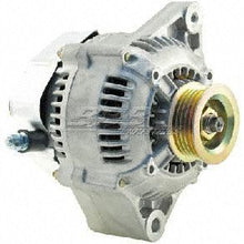 Alternator BBB Industries N14611