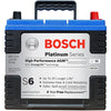 Bosch S6 High Performance AGM Battery