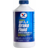 Valvoline DOT 3 and 4 Brake Fluid, 12 oz