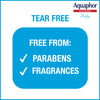 Aquaphor Baby Wash & Shampoo 25.4 fl. oz. Pump