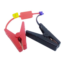 ASCZOV 12V Battery Alligator Clip Accessories Car Clamp Jump Starter Cable