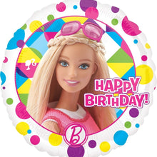 Barbie Sparkle Jumbo Cluster Balloon Birthday Party Supplies Balloon Bouquet Decorations