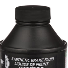 Castrol Brake Fluid DOT 4, 12 OZ