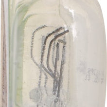 Philips Longerlife Miniature 7443Ll, Clear, Push Type, Always Change In Pairs!