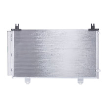 TYC 30051 Replacement Condenser for Toyota Sienna