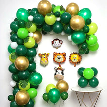 CABINA HOME Ballons Arch and Garland Kit,Balloon Garland Kit Wedding Party Baby Shower DIY Decoration Supplies