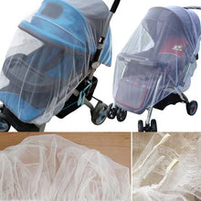 Baby mosquito net for infant stroller seat bug protection insect prams cover